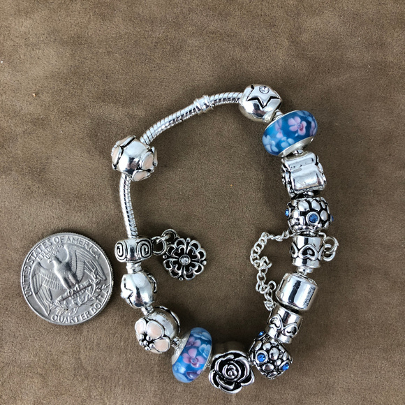 Add A bead Bracelet - Picture 4 of 12